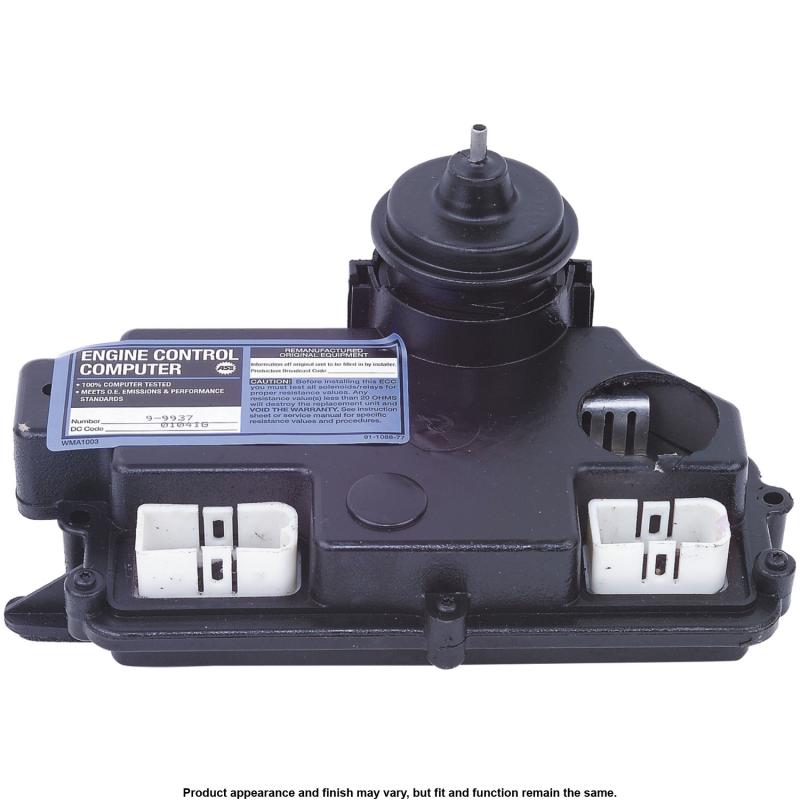 A1 Cardone 799937 - Engine Control Module A1 Cardone 799937 Engine Control Module product image 4 of 4