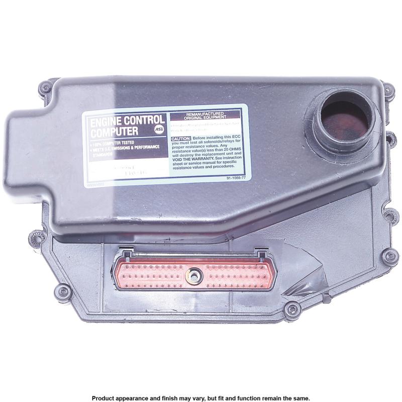 A1 Cardone 799941 - Engine Control Module A1 Cardone 799941 Engine Control Module product image 3 of 4
