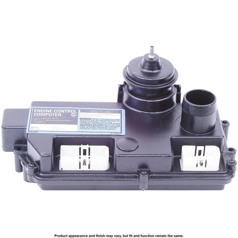 A1 Cardone 799982 Engine Control Module product image 2 of 4