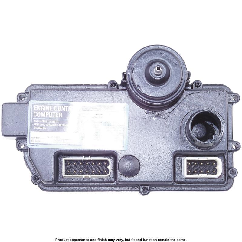 A1 Cardone 799982 Engine Control Module product image 3 of 4