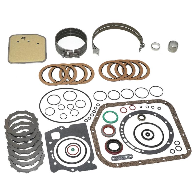 ATP PMS100 Auto Trans Master Repair Kit product image 1 of 1