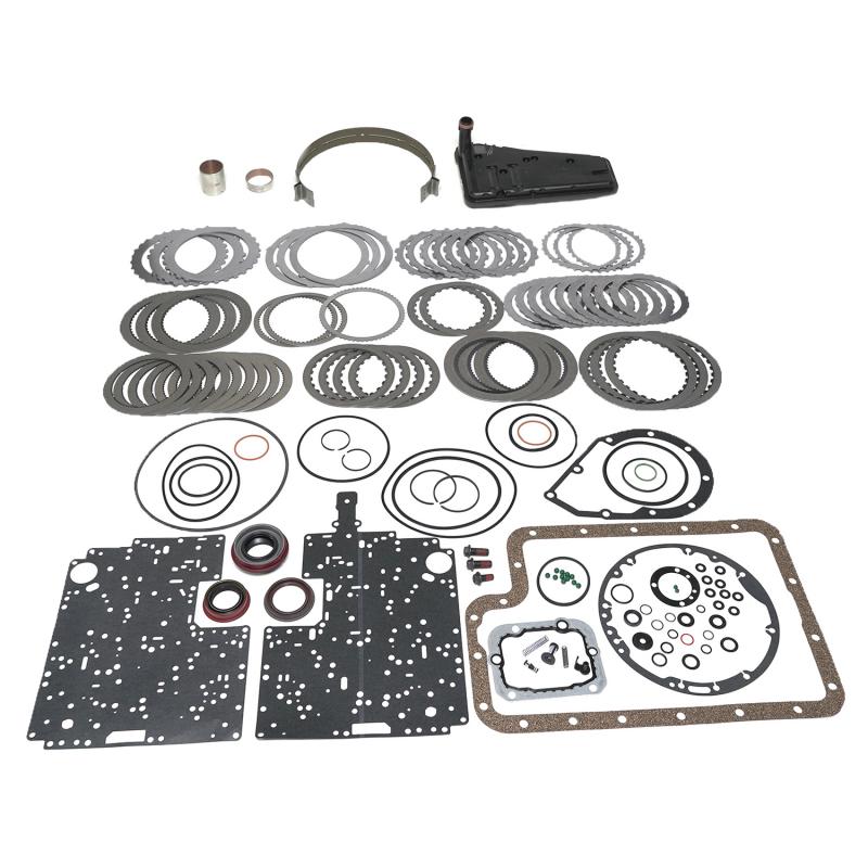 ATP PMS102 - Auto Trans Master Repair Kit ATP PMS102 Auto Trans Master Repair Kit product image 1 of 1