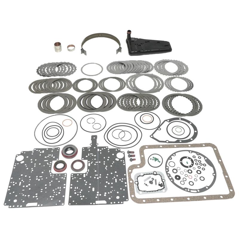 ATP PMS103 Auto Trans Master Repair Kit product image 1 of 1
