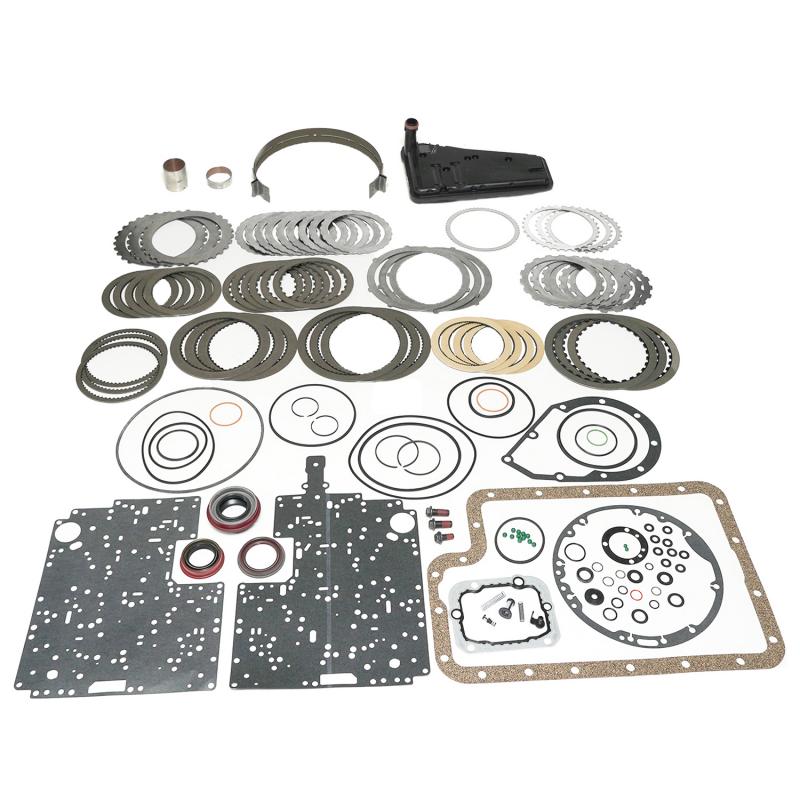 ATP PMS104 - Auto Trans Master Repair Kit ATP PMS104 Auto Trans Master Repair Kit product image 1 of 1