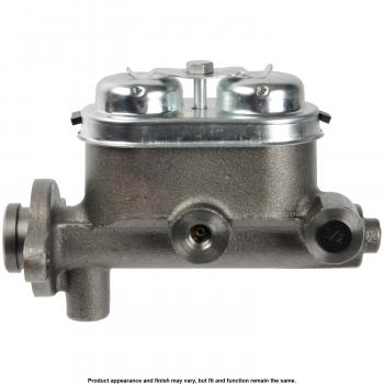 Cardone Select Brake Master Cylinder product image