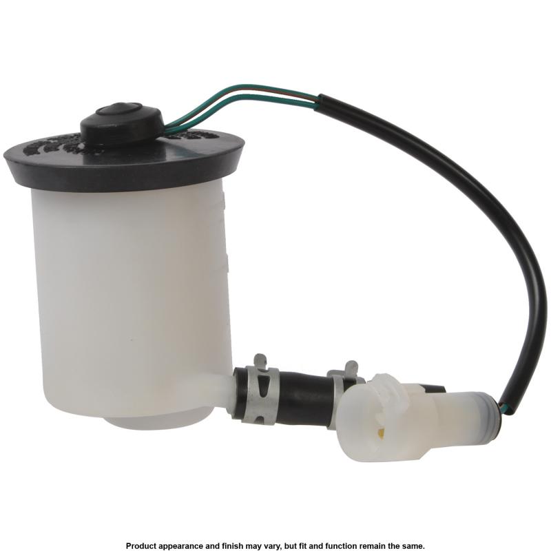 Cardone Select 1R2242 - Brake Master Cylinder Reservoir Cardone Select 1R2242 Brake Master Cylinder Reservoir product image 2 of 4