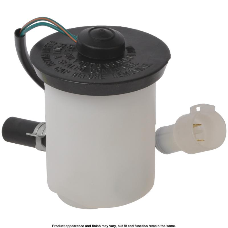 Cardone Select 1R2242 - Brake Master Cylinder Reservoir Cardone Select 1R2242 Brake Master Cylinder Reservoir product image 3 of 4