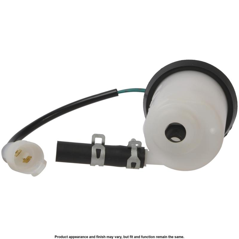 Cardone Select 1R2242 - Brake Master Cylinder Reservoir Cardone Select 1R2242 Brake Master Cylinder Reservoir product image 4 of 4