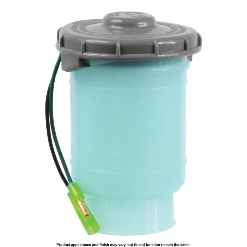 Cardone Select 1R2280 - Brake Master Cylinder Reservoir Cardone Select 1R2280 Brake Master Cylinder Reservoir product image 3 of 4