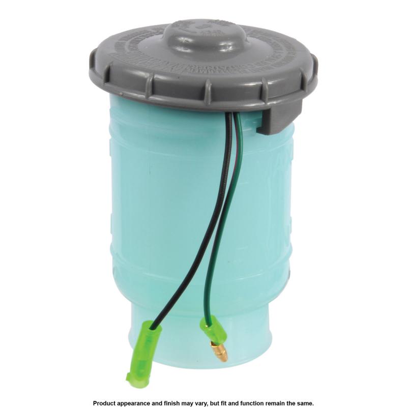 Cardone Select 1R2280 - Brake Master Cylinder Reservoir Cardone Select 1R2280 Brake Master Cylinder Reservoir product image 4 of 4