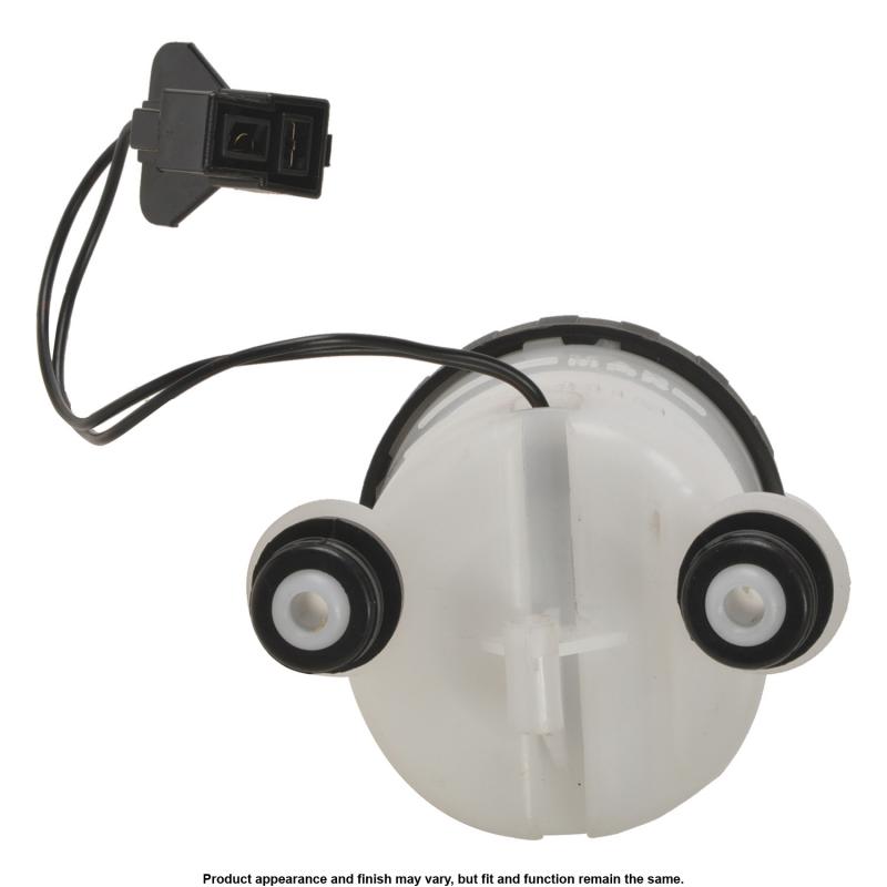 Cardone Select 1R2387 - Brake Master Cylinder Reservoir Cardone Select 1R2387 Brake Master Cylinder Reservoir product image 2 of 4