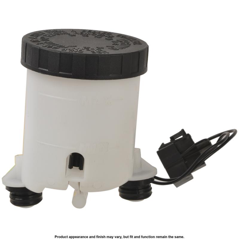Cardone Select 1R2387 - Brake Master Cylinder Reservoir Cardone Select 1R2387 Brake Master Cylinder Reservoir product image 3 of 4