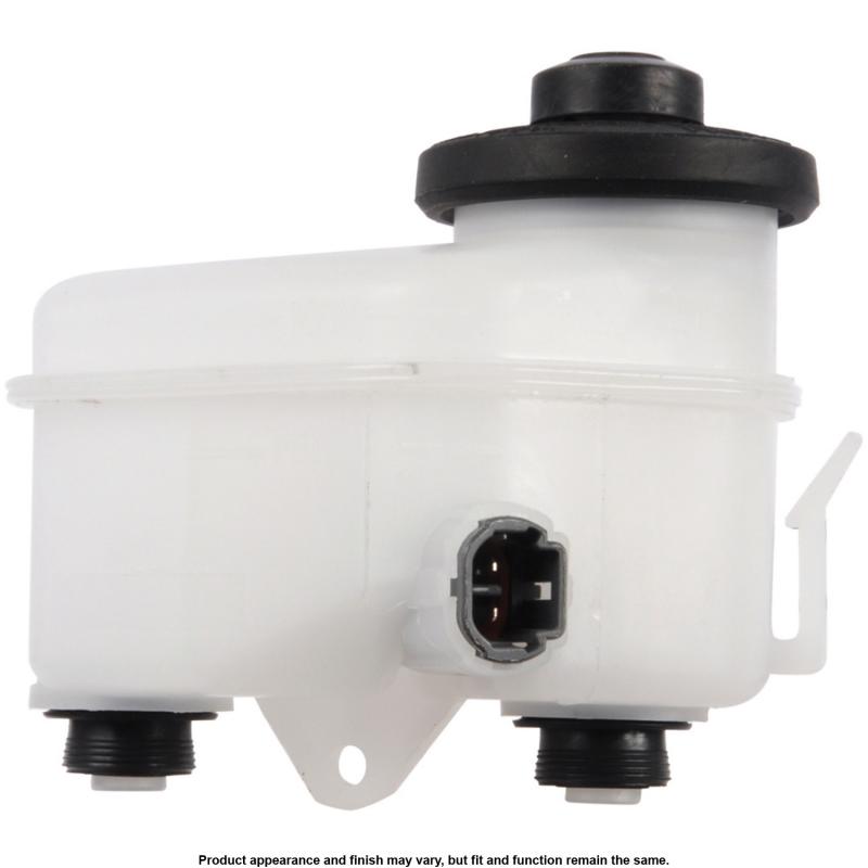 Cardone Select 1R2523 - Brake Master Cylinder Reservoir Cardone Select 1R2523 Brake Master Cylinder Reservoir product image 3 of 4