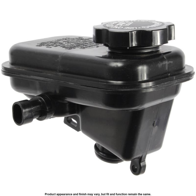 Cardone Select 1R2635 - Brake Master Cylinder Reservoir Cardone Select 1R2635 Brake Master Cylinder Reservoir product image 2 of 4
