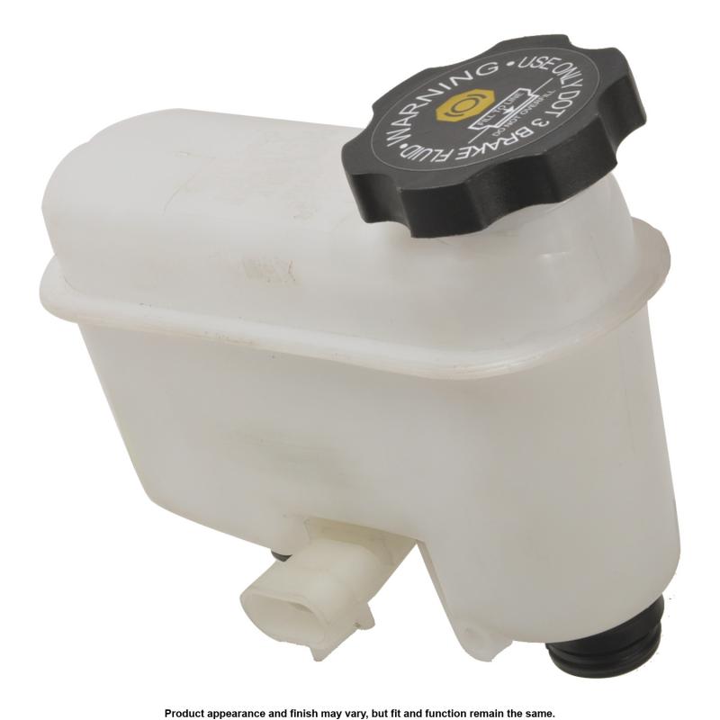 Cardone Select 1R2688 - Brake Master Cylinder Reservoir Cardone Select 1R2688 Brake Master Cylinder Reservoir product image 2 of 4