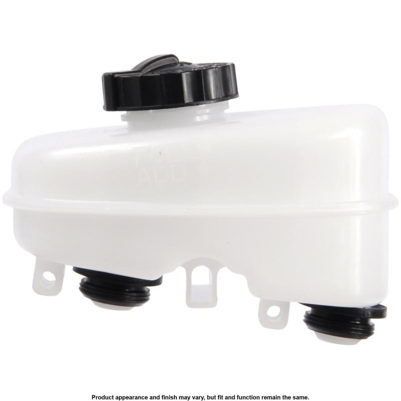 Cardone Select 1R2708 - Brake Master Cylinder Reservoir Cardone Select 1R2708 Brake Master Cylinder Reservoir product image 3 of 4