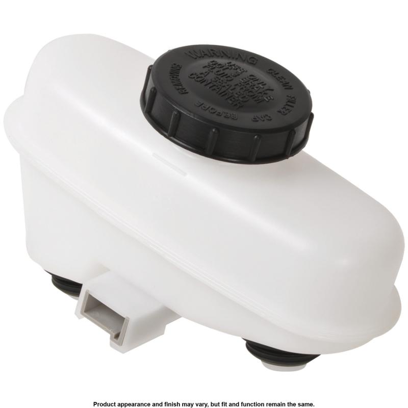 Cardone Select 1R2758 - Brake Master Cylinder Reservoir Cardone Select 1R2758 Brake Master Cylinder Reservoir product image 2 of 4