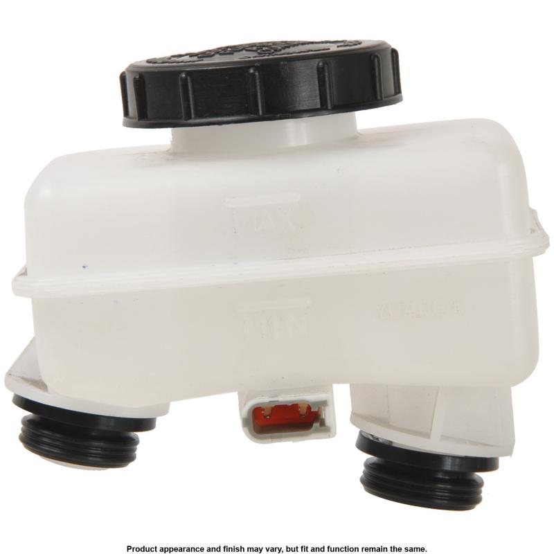Cardone Select 1R2780 - Brake Master Cylinder Reservoir Cardone Select 1R2780 Brake Master Cylinder Reservoir product image 3 of 4