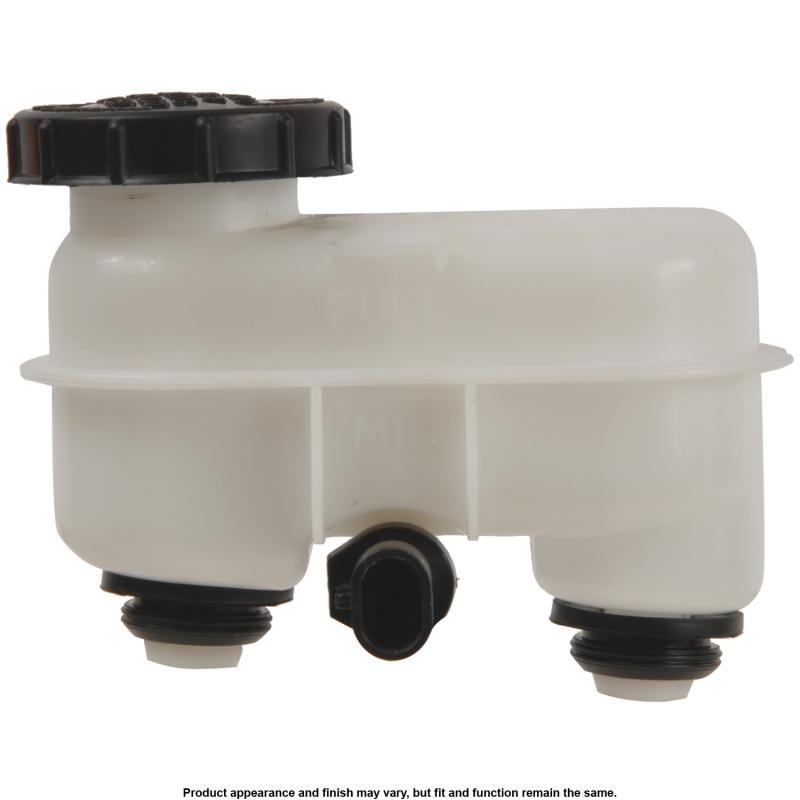 Cardone Select 1R2858 Brake Master Cylinder Reservoir product image 3 of 4