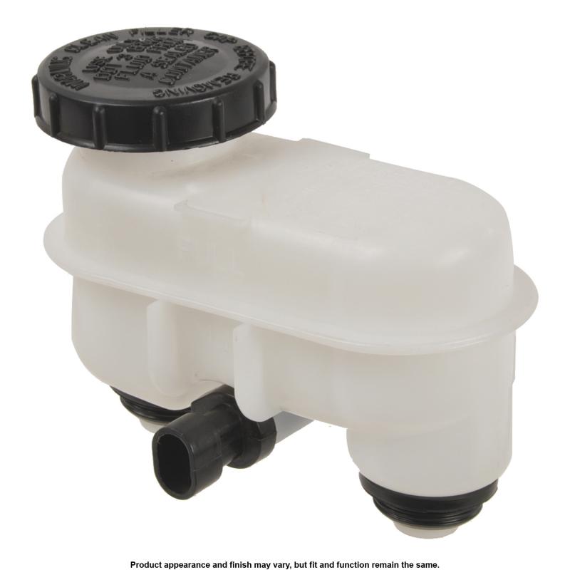 Cardone Select 1R2858 Brake Master Cylinder Reservoir product image 4 of 4