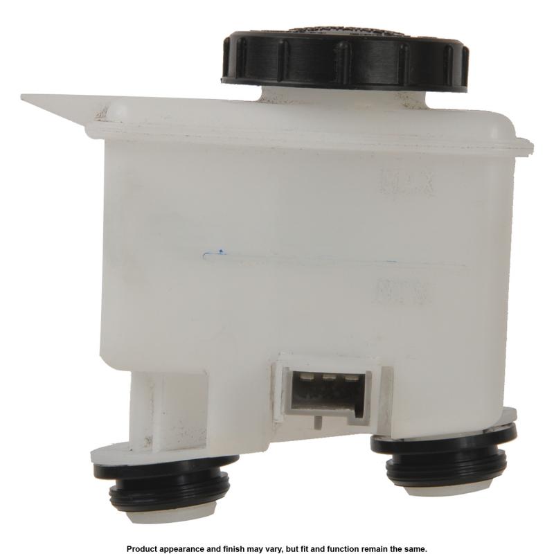 Cardone Select 1R2859 - Brake Master Cylinder Reservoir Cardone Select 1R2859 Brake Master Cylinder Reservoir product image 3 of 4
