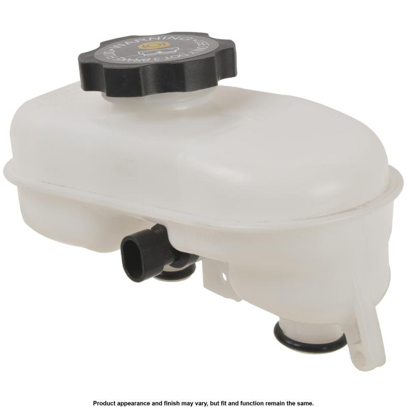 Cardone Select 1R2865 - Brake Master Cylinder Reservoir Cardone Select 1R2865 Brake Master Cylinder Reservoir product image 4 of 4