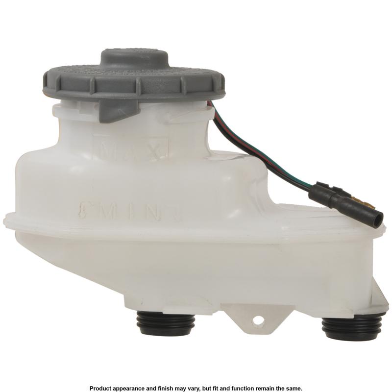 Cardone Select 1R2871 - Brake Master Cylinder Reservoir Cardone Select 1R2871 Brake Master Cylinder Reservoir product image 3 of 4