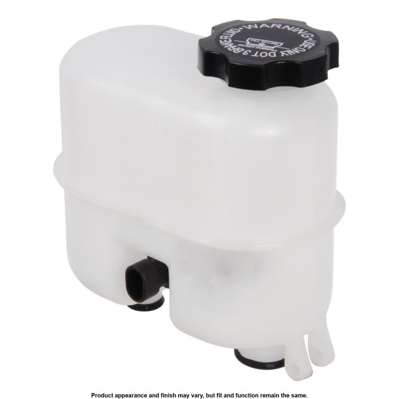 Cardone Select 1R2881 - Brake Master Cylinder Reservoir Cardone Select 1R2881 Brake Master Cylinder Reservoir product image 4 of 4