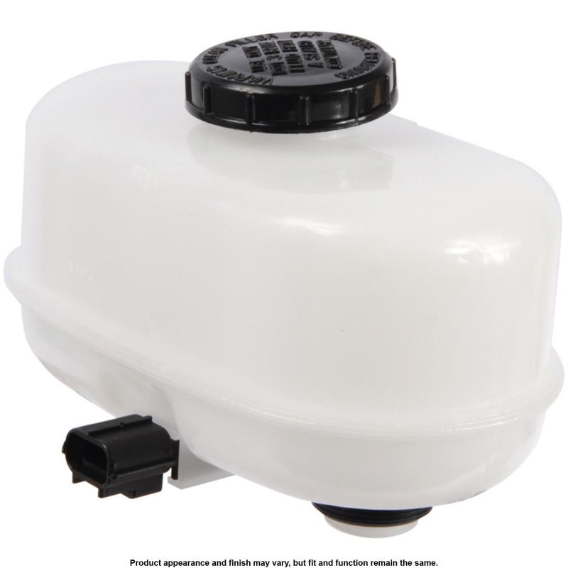 Cardone Select 1R2884 - Brake Master Cylinder Reservoir Cardone Select 1R2884 Brake Master Cylinder Reservoir product image 3 of 4