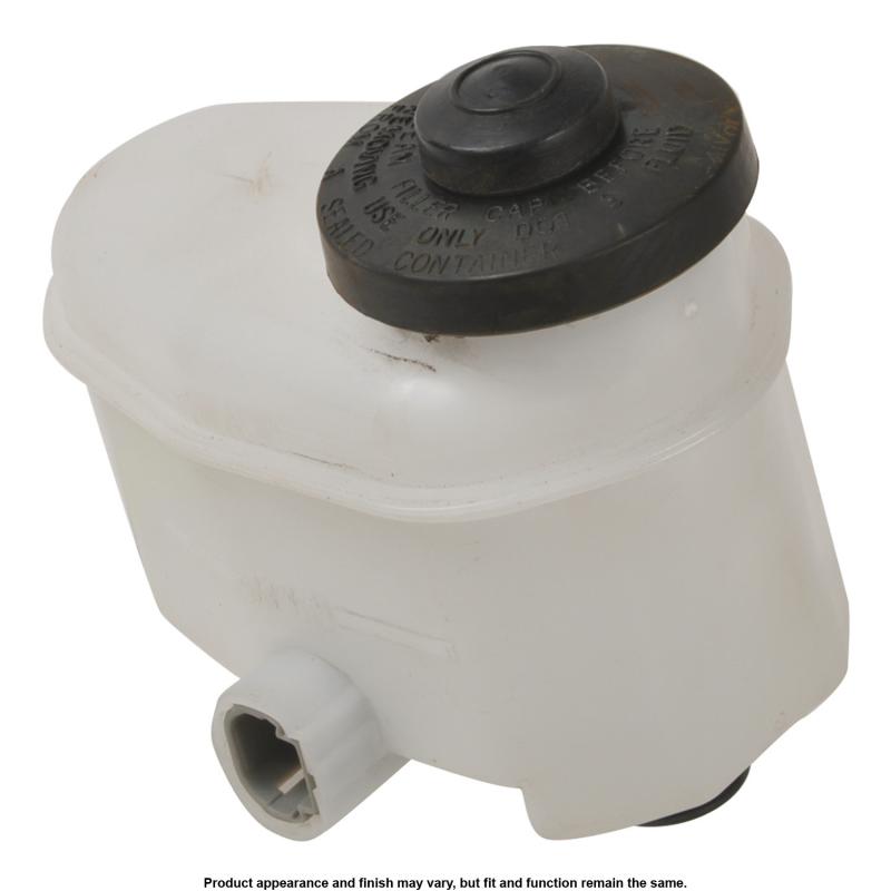 Cardone Select 1R2929 - Brake Master Cylinder Reservoir Cardone Select 1R2929 Brake Master Cylinder Reservoir product image 4 of 4
