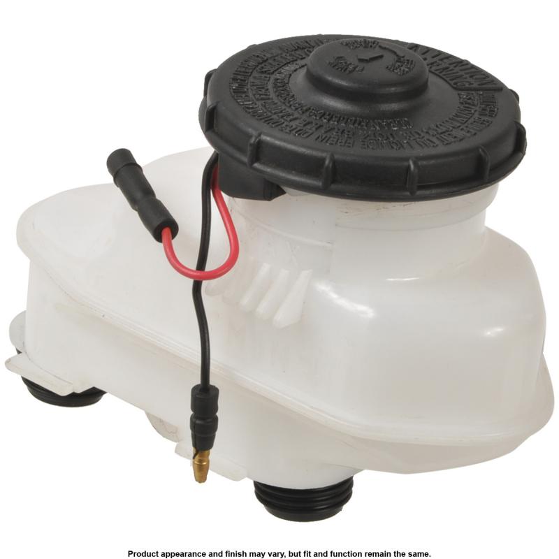 Cardone Select 1R2933 - Brake Master Cylinder Reservoir Cardone Select 1R2933 Brake Master Cylinder Reservoir product image 3 of 4