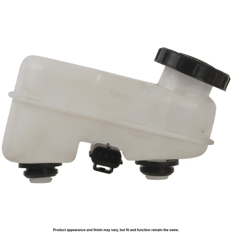 Cardone Select 1R2941 - Brake Master Cylinder Reservoir Cardone Select 1R2941 Brake Master Cylinder Reservoir product image 3 of 4