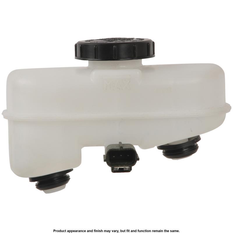 Cardone Select 1R2942 - Brake Master Cylinder Reservoir Cardone Select 1R2942 Brake Master Cylinder Reservoir product image 2 of 4