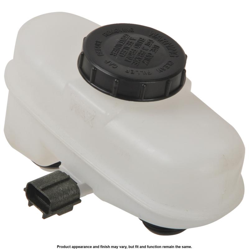 Cardone Select 1R2942 - Brake Master Cylinder Reservoir Cardone Select 1R2942 Brake Master Cylinder Reservoir product image 4 of 4