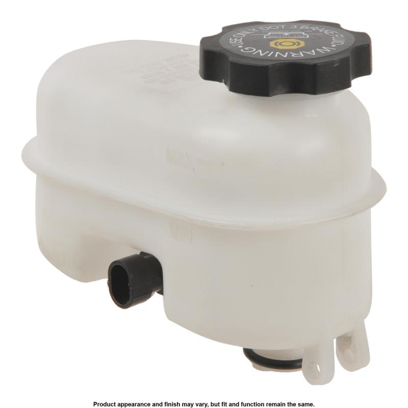 Cardone Select 1R2958 - Brake Master Cylinder Reservoir Cardone Select 1R2958 Brake Master Cylinder Reservoir product image 3 of 4
