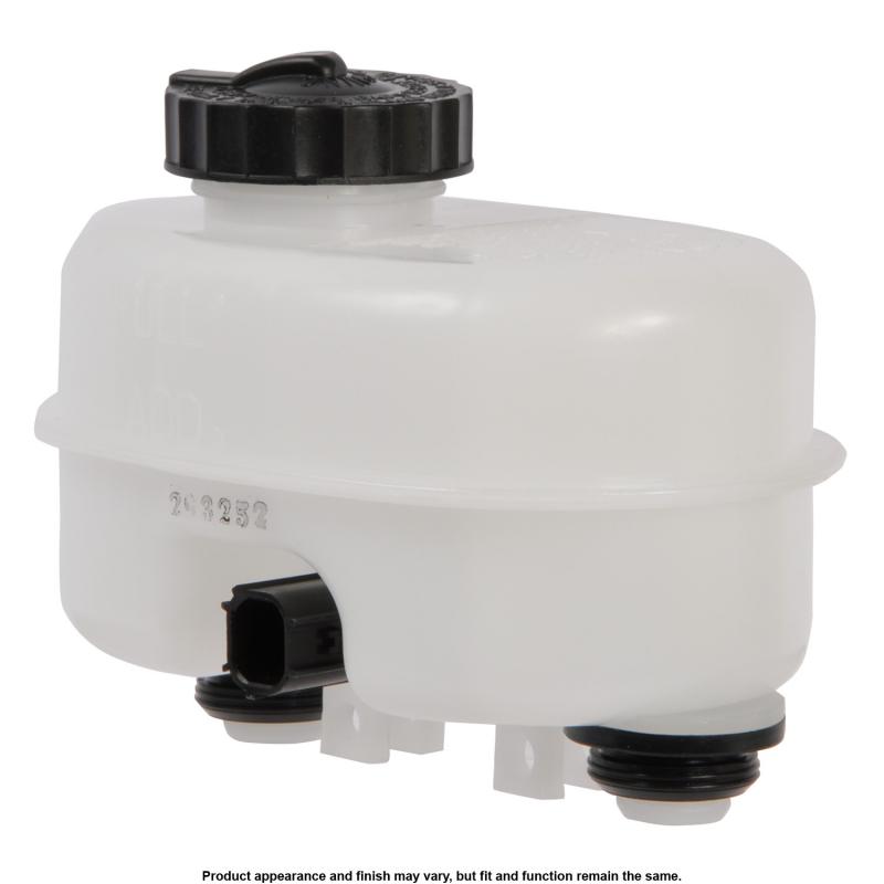 Cardone Select 1R2967 - Brake Master Cylinder Reservoir Cardone Select 1R2967 Brake Master Cylinder Reservoir product image 3 of 4
