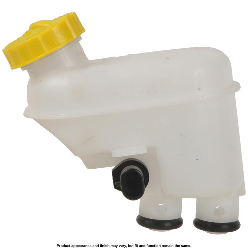 Cardone Select 1R3004 - Brake Master Cylinder Reservoir Cardone Select 1R3004 Brake Master Cylinder Reservoir product image 4 of 4