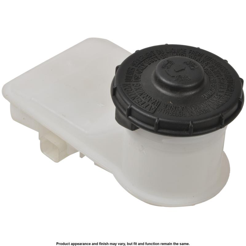 Cardone Select 1R3074 - Brake Master Cylinder Reservoir Cardone Select 1R3074 Brake Master Cylinder Reservoir product image 3 of 4