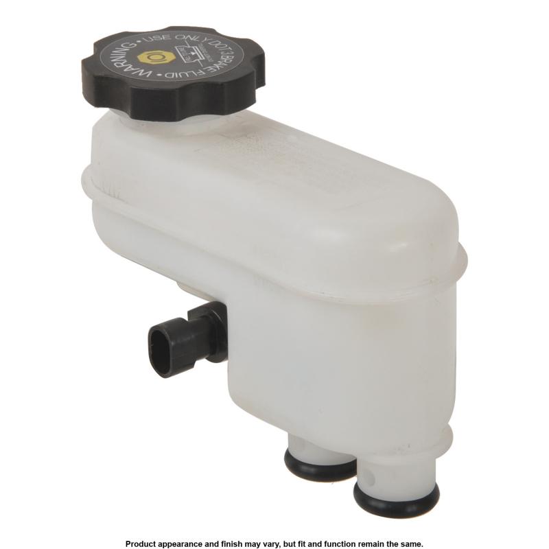 Cardone Select 1R3103 - Brake Master Cylinder Reservoir Cardone Select 1R3103 Brake Master Cylinder Reservoir product image 3 of 4