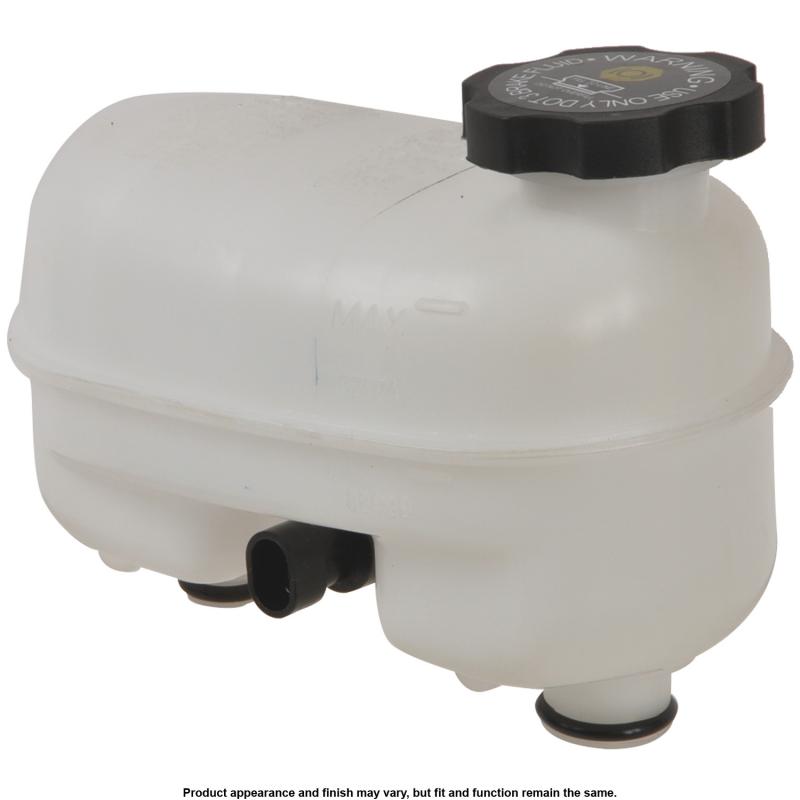 Cardone Select 1R3193 - Brake Master Cylinder Reservoir Cardone Select 1R3193 Brake Master Cylinder Reservoir product image 2 of 4
