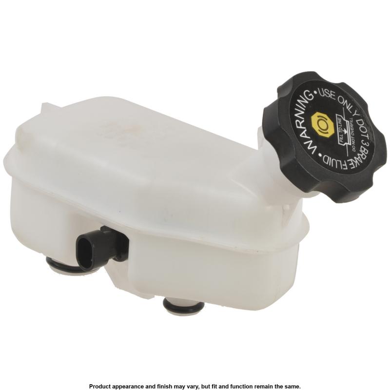 Cardone Select 1R3247 - Brake Master Cylinder Reservoir Cardone Select 1R3247 Brake Master Cylinder Reservoir product image 2 of 4