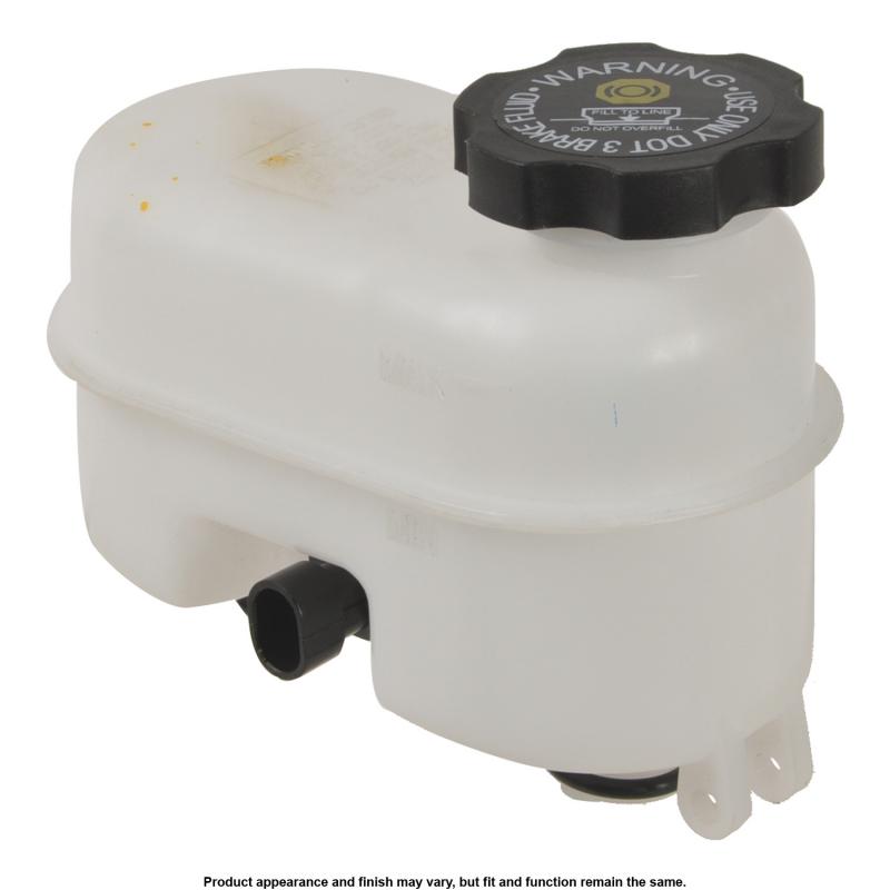 Cardone Select 1R3273 - Brake Master Cylinder Reservoir Cardone Select 1R3273 Brake Master Cylinder Reservoir product image 2 of 4