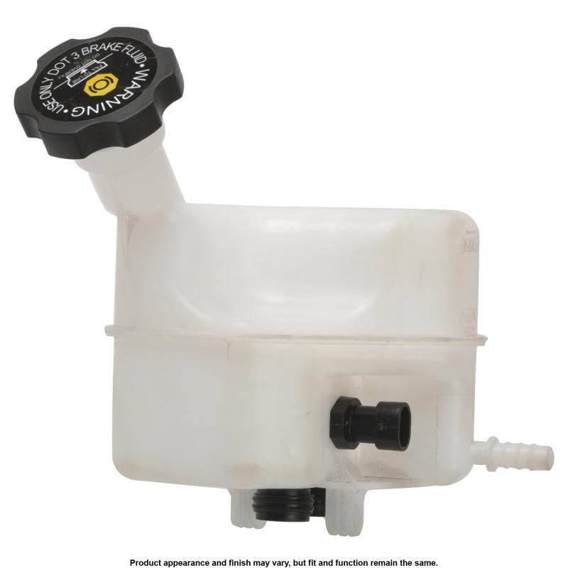 Cardone Select 1R3281M - Brake Master Cylinder Reservoir Cardone Select 1R3281M Brake Master Cylinder Reservoir product image 2 of 4