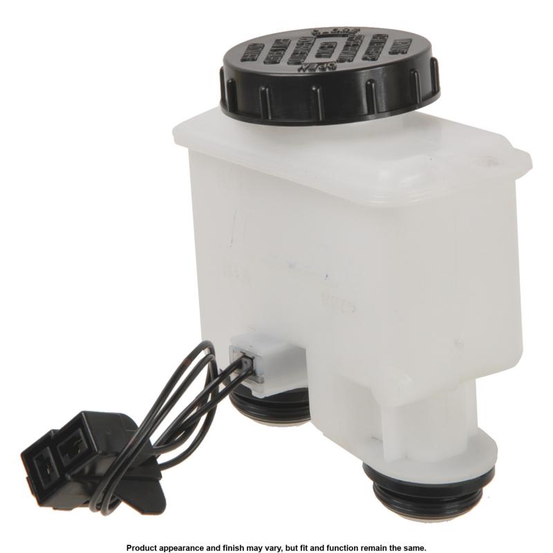 Cardone Select 1R3337 - Brake Master Cylinder Reservoir Cardone Select 1R3337 Brake Master Cylinder Reservoir product image 2 of 4