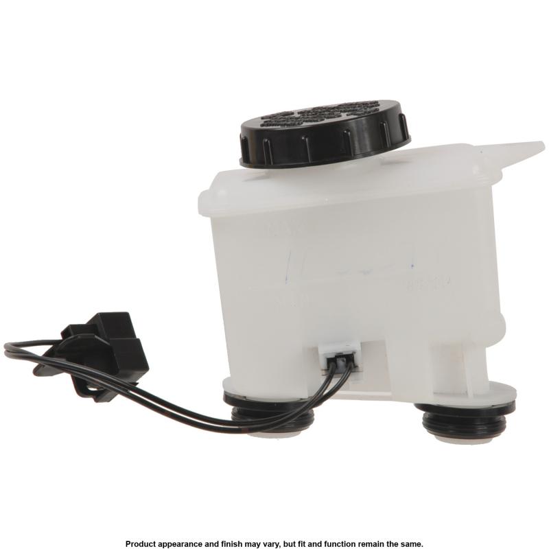Cardone Select 1R3337 - Brake Master Cylinder Reservoir Cardone Select 1R3337 Brake Master Cylinder Reservoir product image 3 of 4