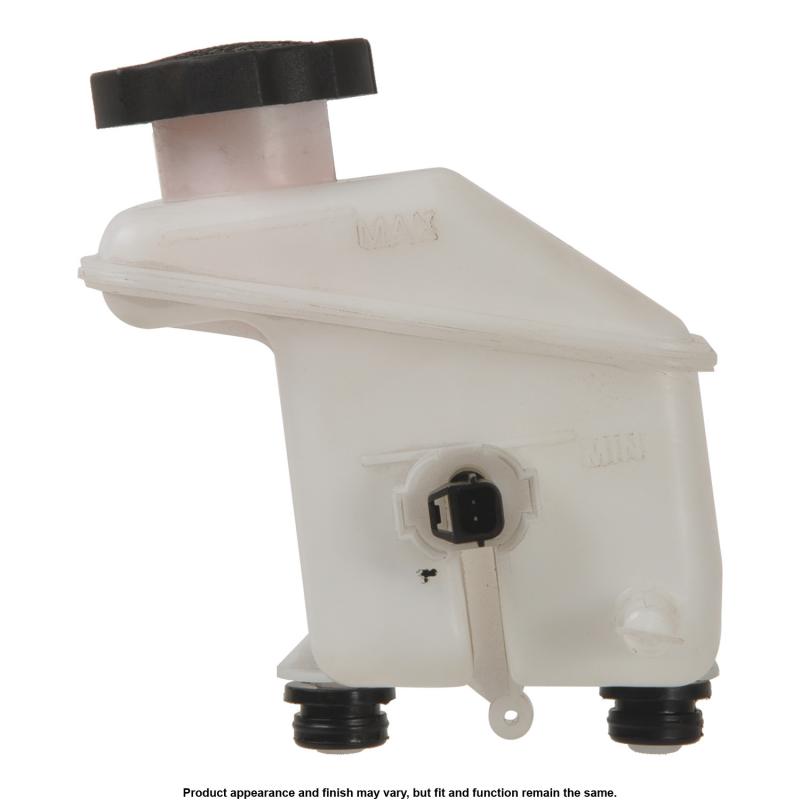 Cardone Select 1R3519 - Brake Master Cylinder Reservoir Cardone Select 1R3519 Brake Master Cylinder Reservoir product image 3 of 4