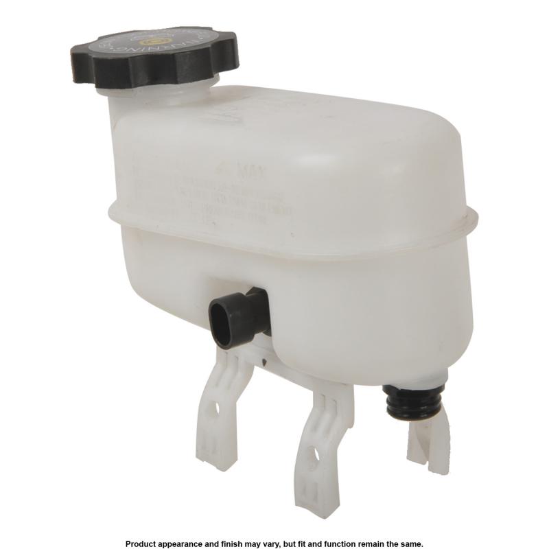 Cardone Select 1R3998 - Brake Master Cylinder Reservoir Cardone Select 1R3998 Brake Master Cylinder Reservoir product image 2 of 4