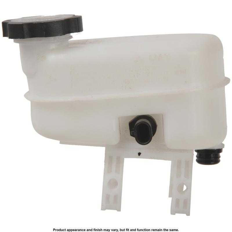 Cardone Select 1R3998 - Brake Master Cylinder Reservoir Cardone Select 1R3998 Brake Master Cylinder Reservoir product image 3 of 4