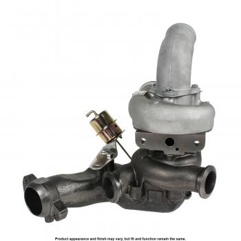 Cardone Select 2N101 Turbocharger product image 1 of 3