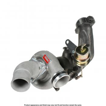Cardone Select 2N101 Turbocharger product image 2 of 3